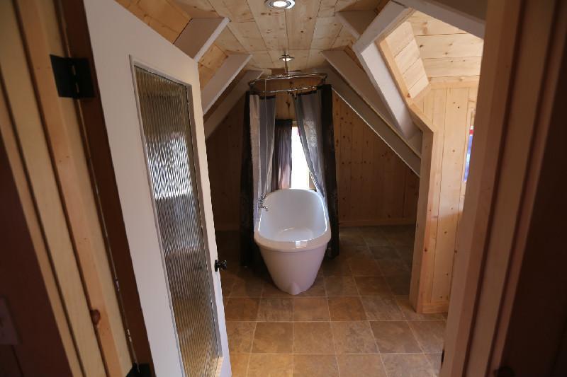 Trinity Eco-Tours Lodge 외부 사진