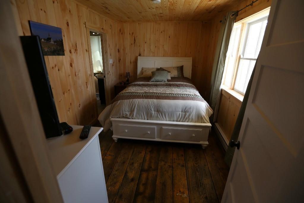 Trinity Eco-Tours Lodge 객실 사진