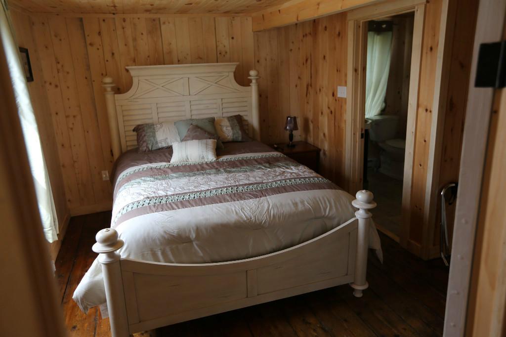 Trinity Eco-Tours Lodge 객실 사진