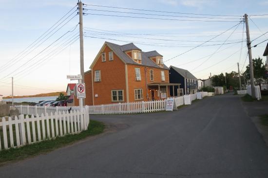 Trinity Eco-Tours Lodge 외부 사진