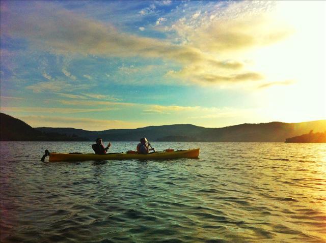 Trinity Eco-Tours Lodge 외부 사진